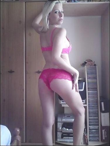 24P Self Shot and Blow job