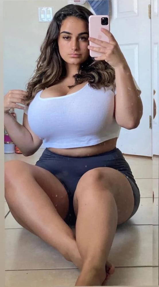 25P The Busty Fuckpigs: Volume 45