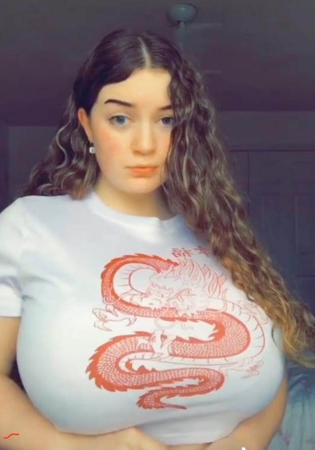 25P The Busty Fuckpigs: Volume 45