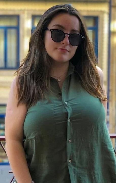 25P The Busty Fuckpigs: Volume 45