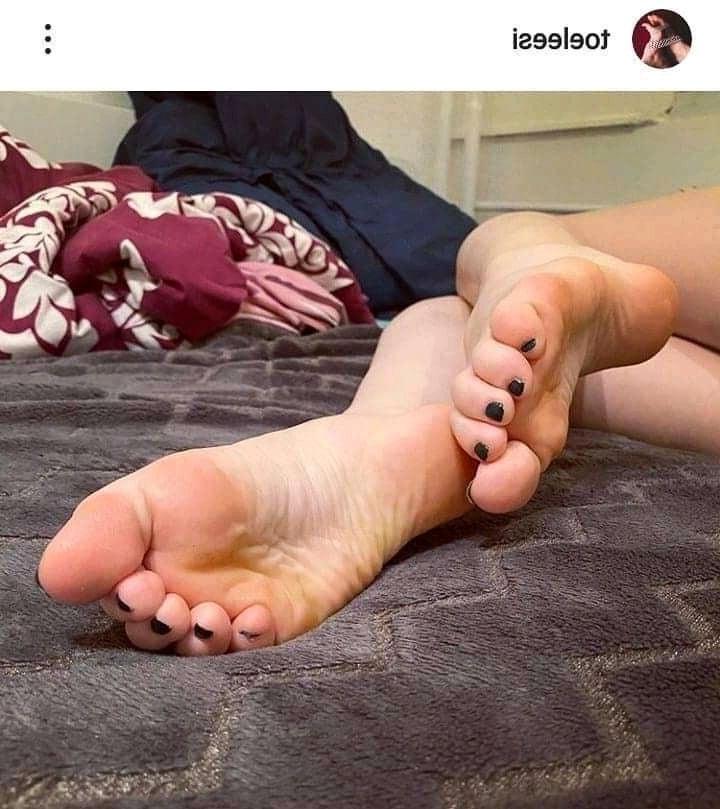 25P foot mix 1