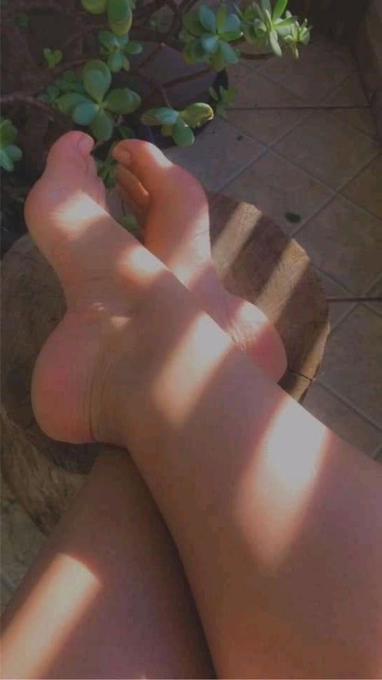 25P foot mix 1