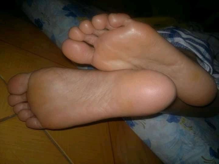 25P foot mix 1