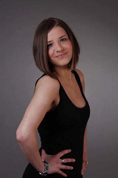 8P Beautyfull russian teen - what would you like to do with her