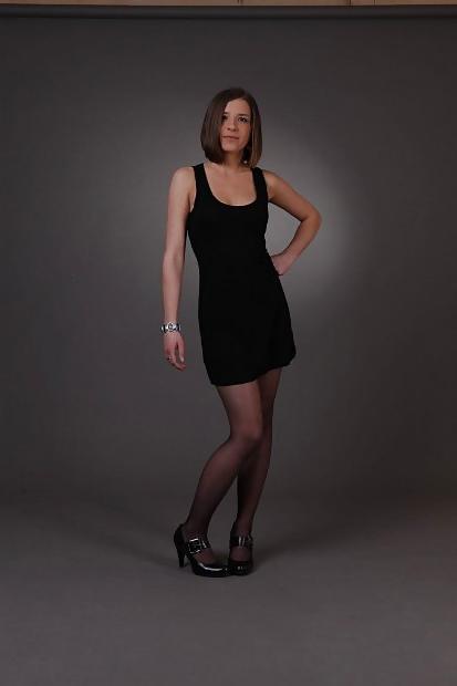 8P Beautyfull russian teen - what would you like to do with her
