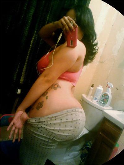 16P Thick Self Shooters pt.5