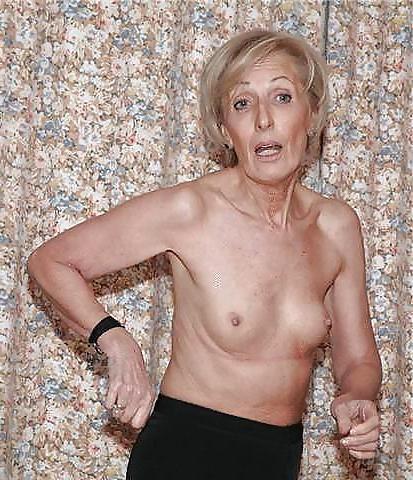 25P Mature French Beauty 1