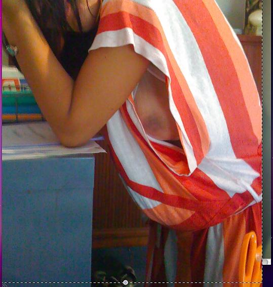 12P Compilation of exposed erotic bits