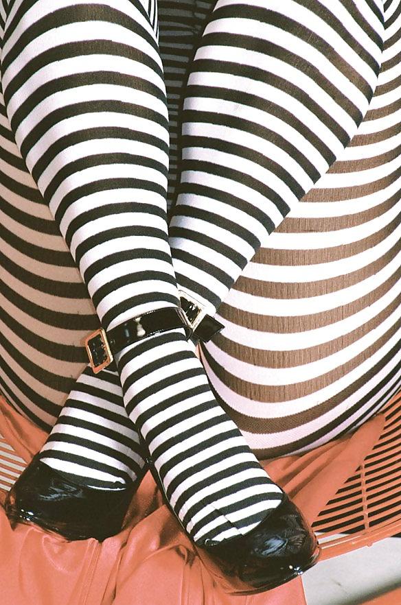 25P Woman In Nylons 27
