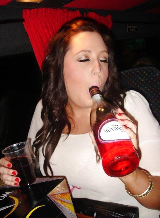 7P Nights out (old and new)