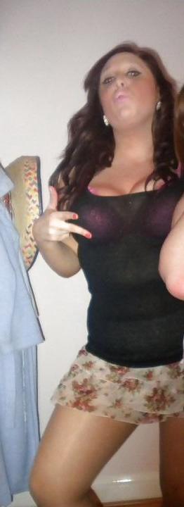 7P Nights out (old and new)