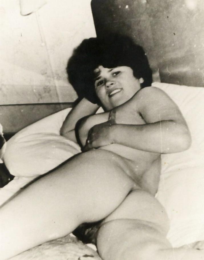 19P Pussy from the last millenium