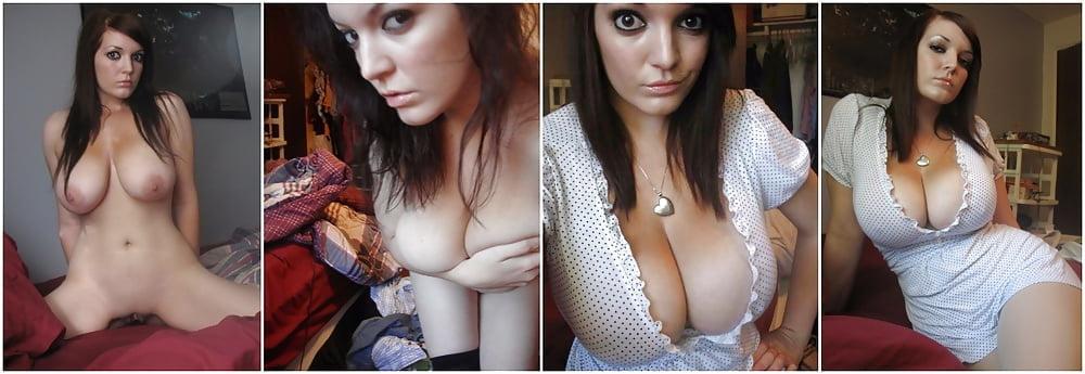 25P Busty Collage 01