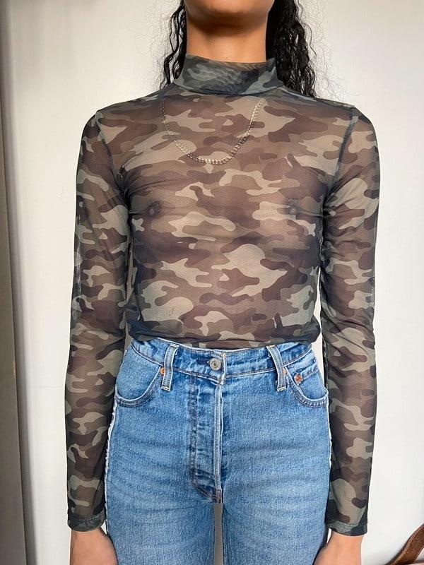 25P Vinted : Beauty 6