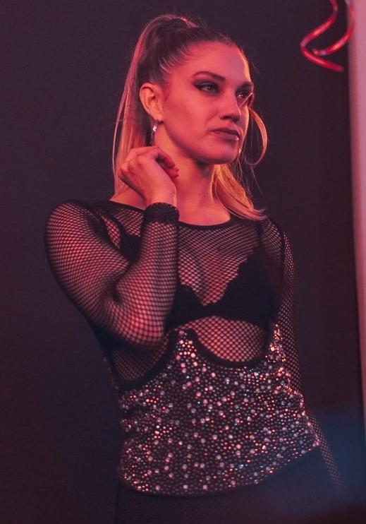 20P Transparent outfits - Beauty #66