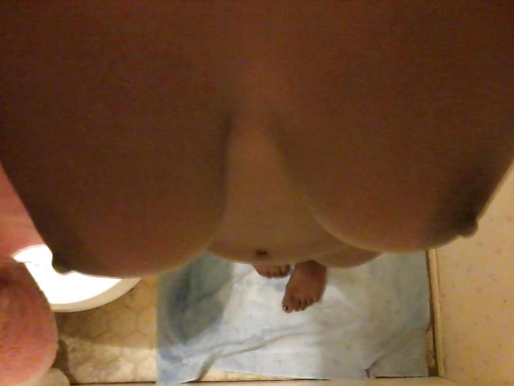 13P Self Shot Sexy 5