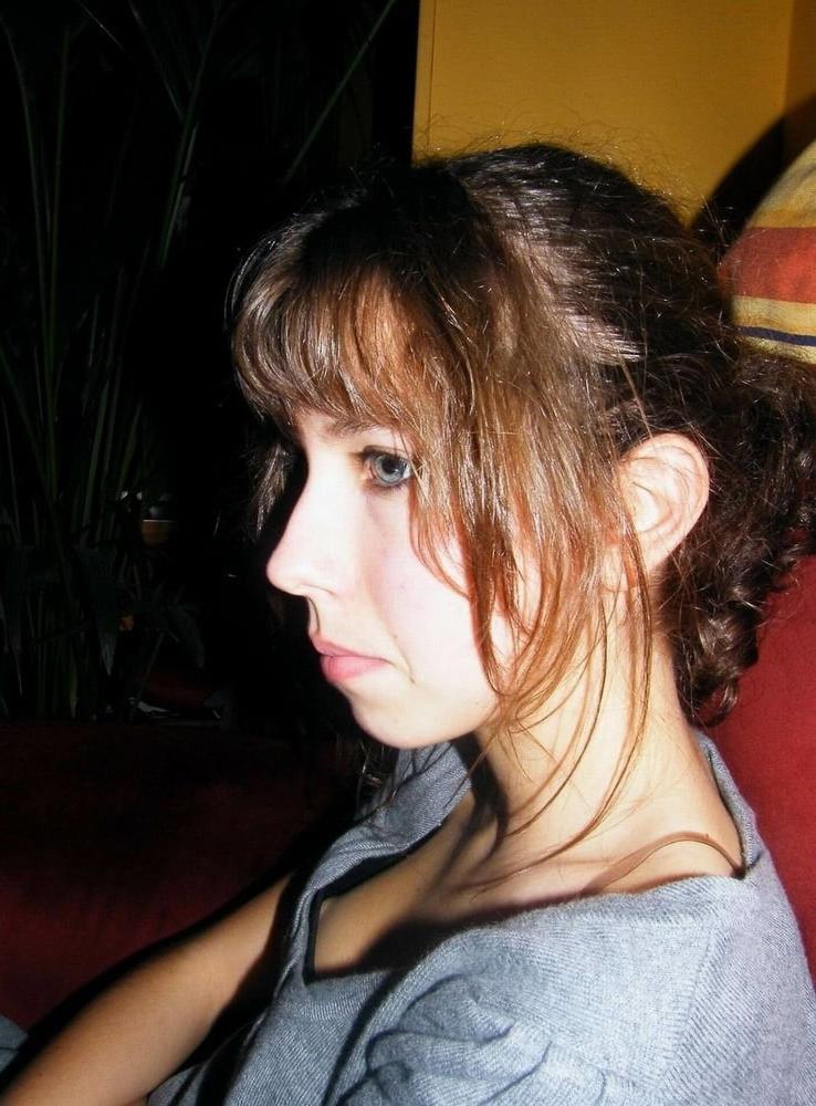25P Alb. Special Downblouse - 3