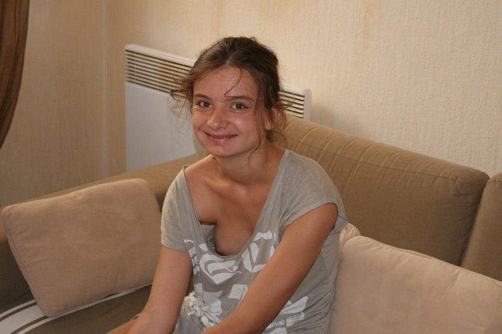 25P Alb. Special Downblouse - 3