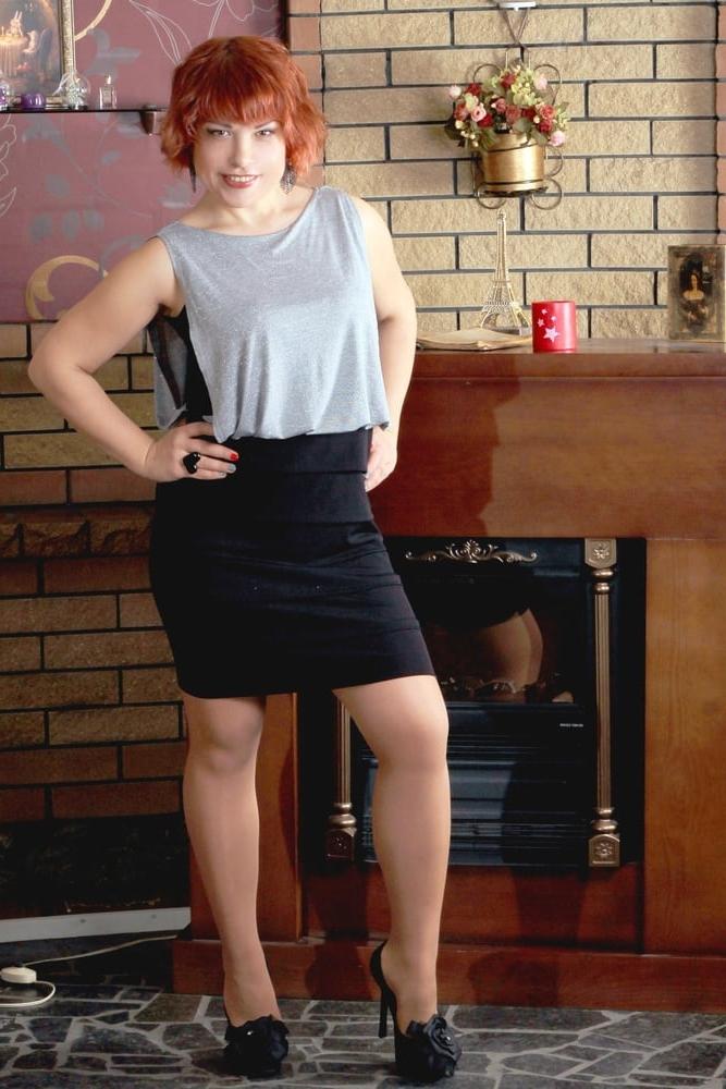 25P Beauty woman pantyhose stockings non porn 88