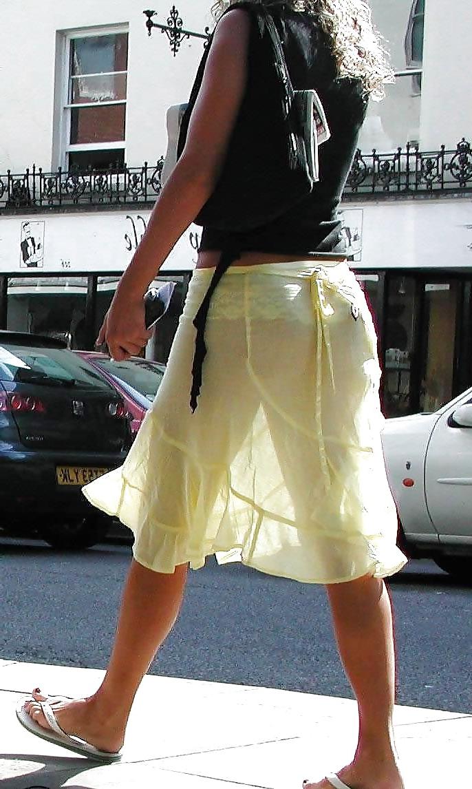 25P See through