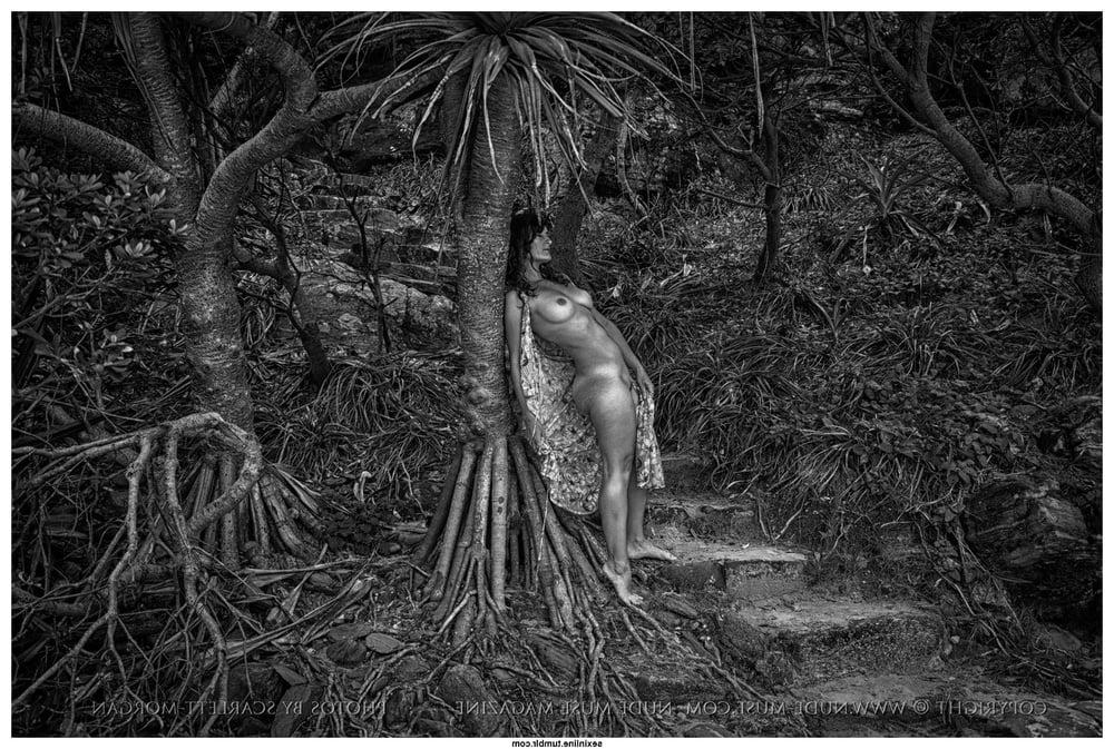25P Beauty in Black and White 38