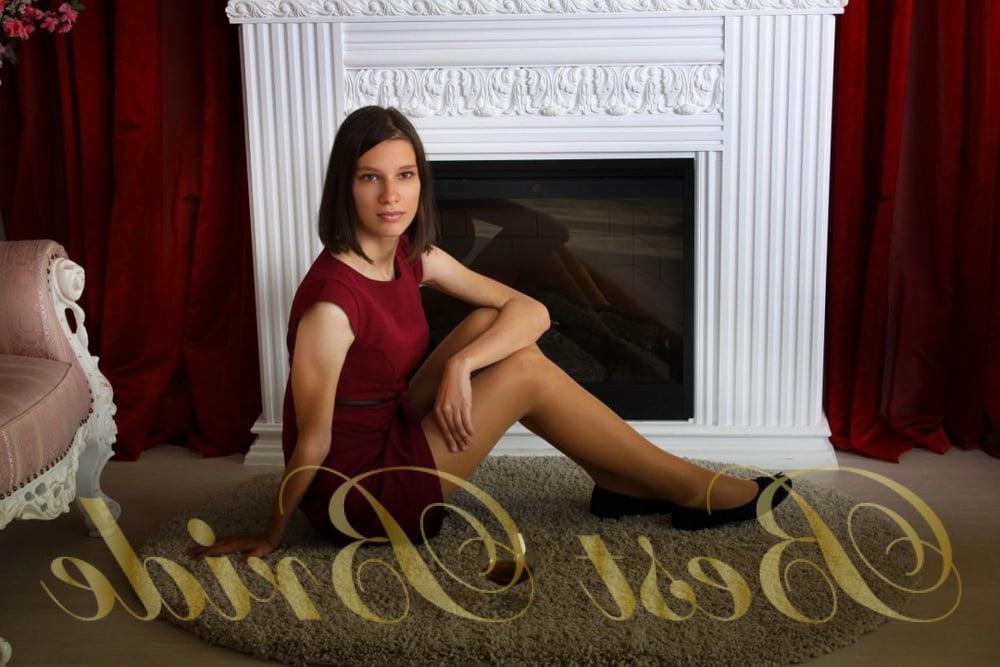 25P Beauty woman pantyhose stockings non porn 86