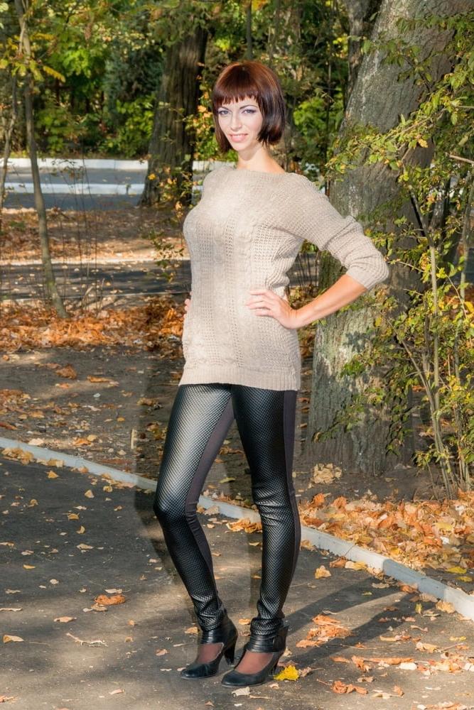 25P Beauty woman pantyhose stockings non porn 86