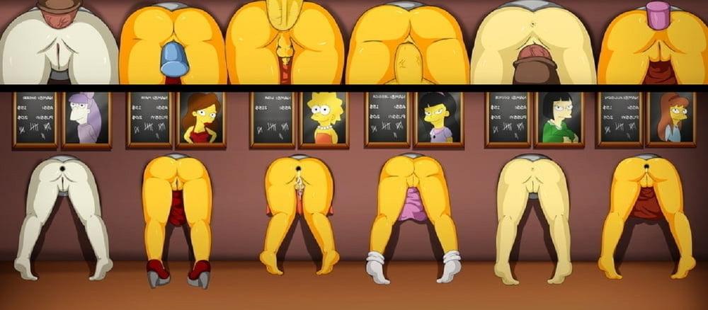 25P Sensual Toons 2