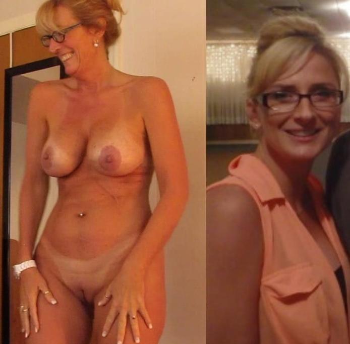 20P The Best Dress - Undress Beauty part 122
