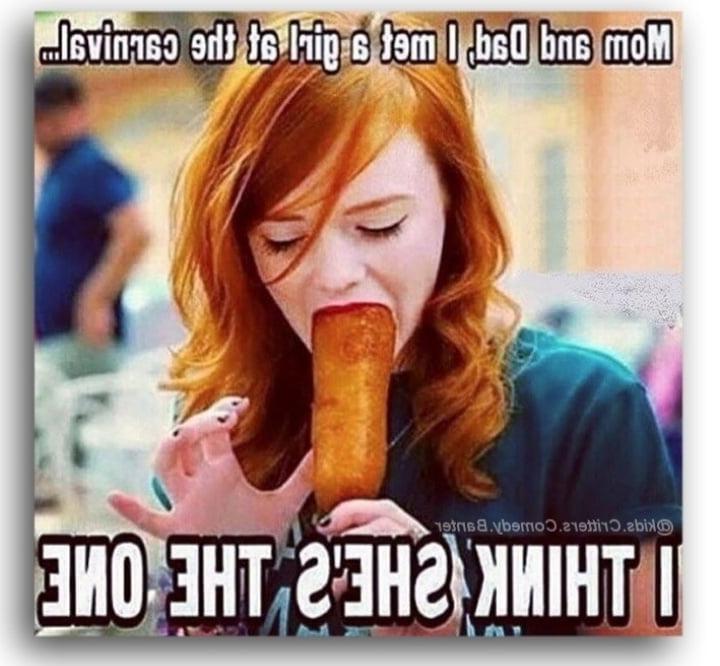12P It's A FUCKIN'FOOD FIGHT!!!