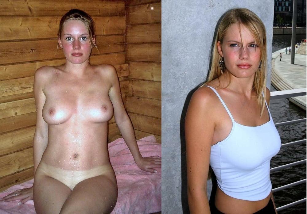 19P The Best Dress - Undress Beauty part 121