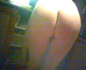 12P Old shots of me and my flat mate