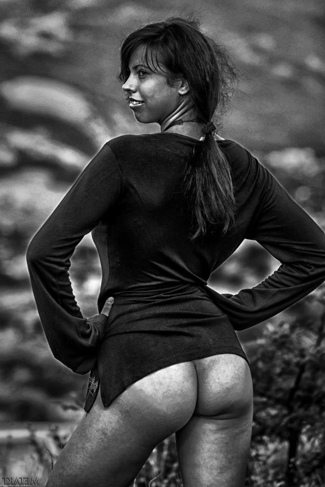 25P Beauty in Black and White 2