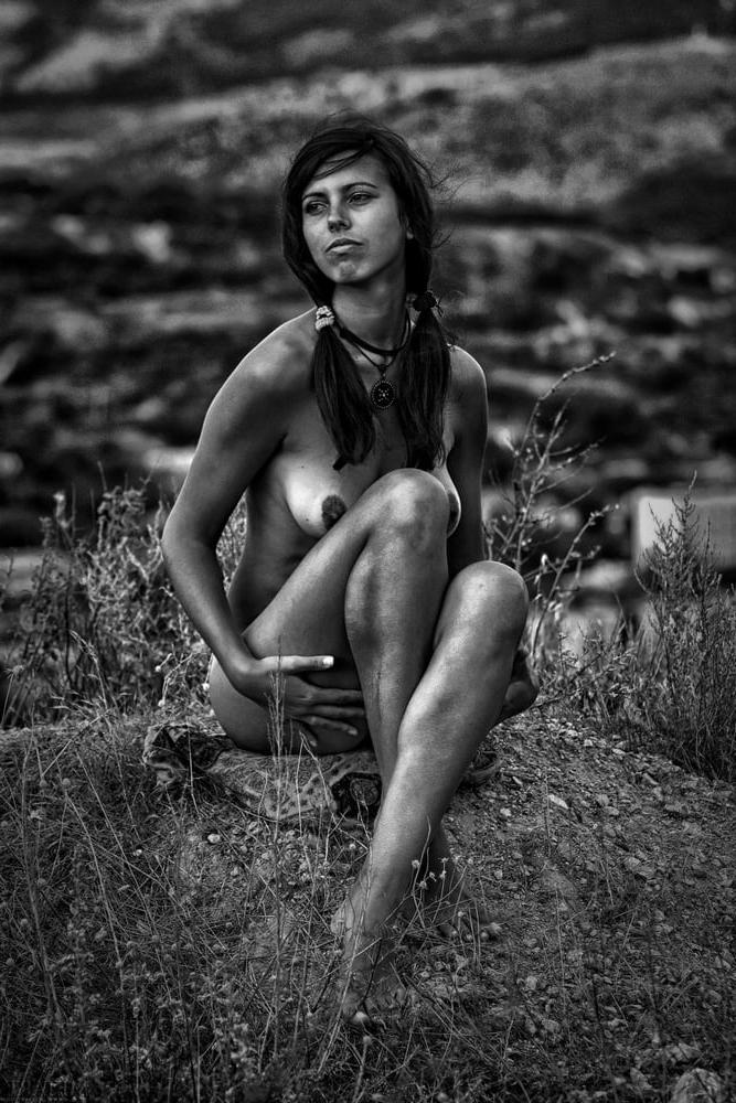 25P Beauty in Black and White 2