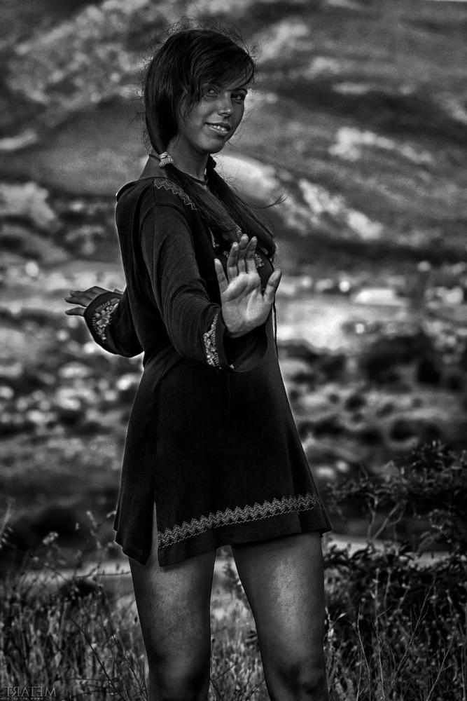 25P Beauty in Black and White 2