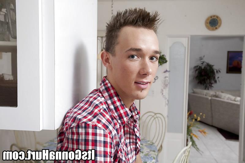 25P Nice guy know - he know the tricks make good filling