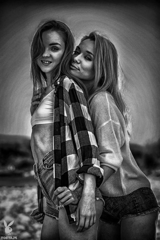 25P Beauty in Black and White 11