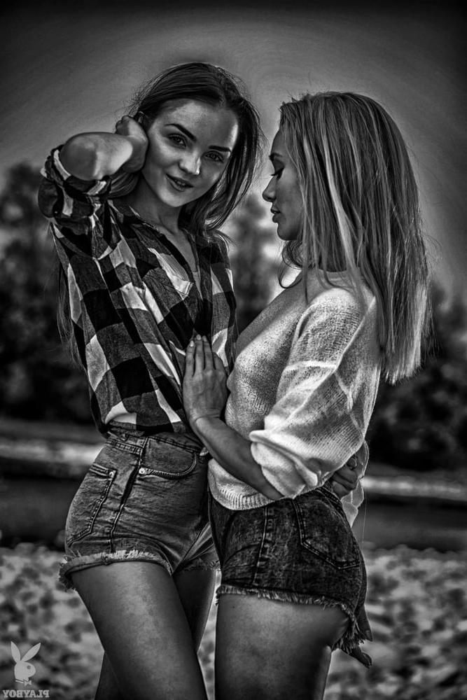 25P Beauty in Black and White 11