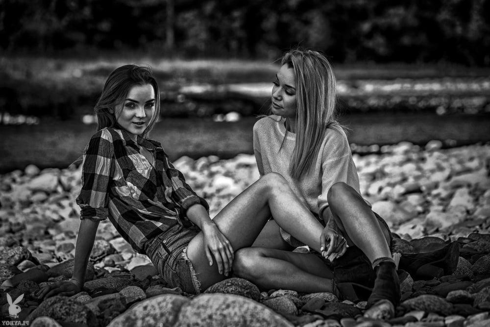 25P Beauty in Black and White 11