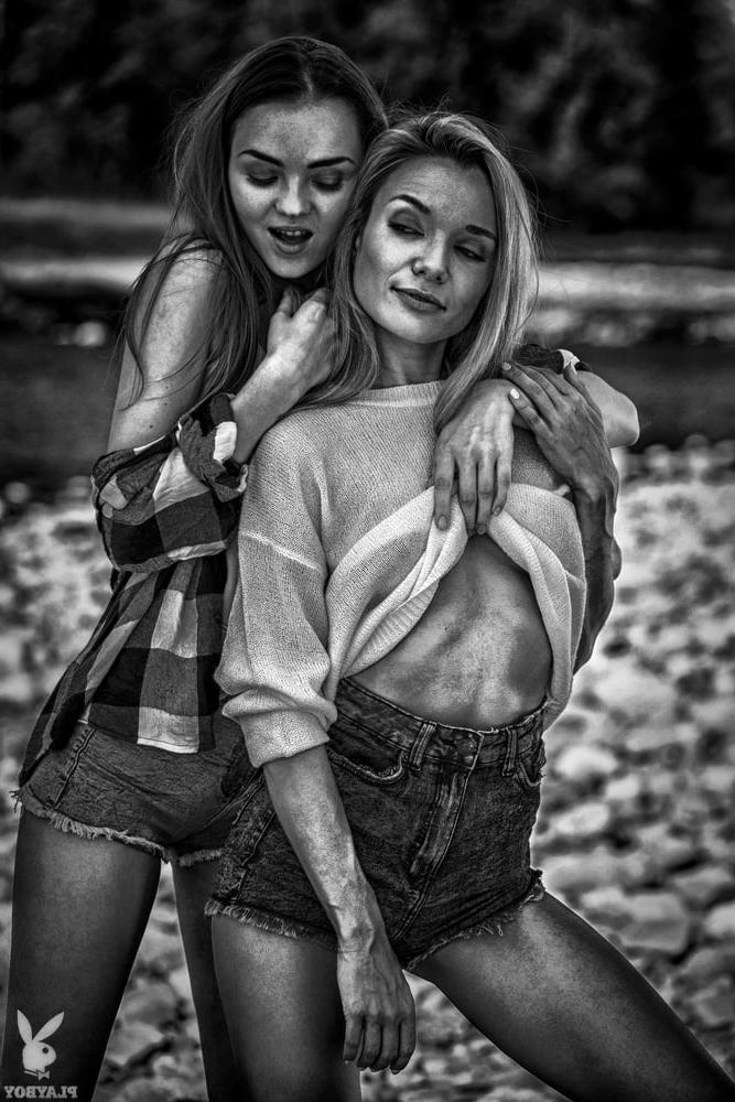 25P Beauty in Black and White 11