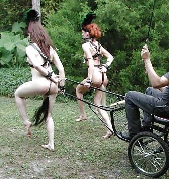 10P Sweet double fetish