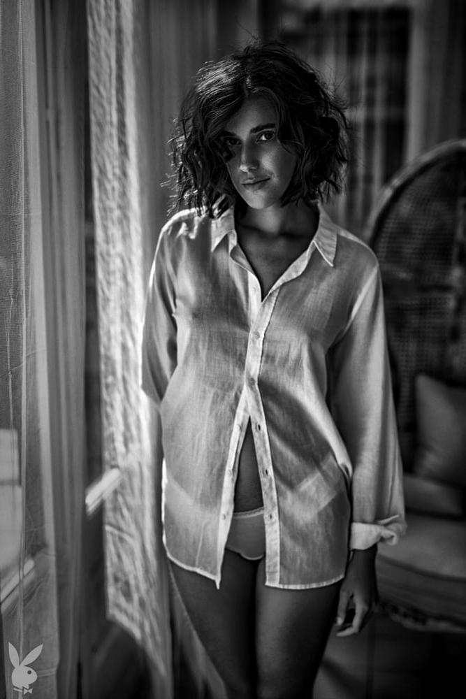 25P Beauty in Black and White 9