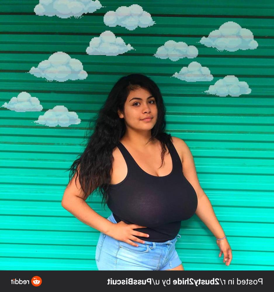 25P 2 busty 2 hide