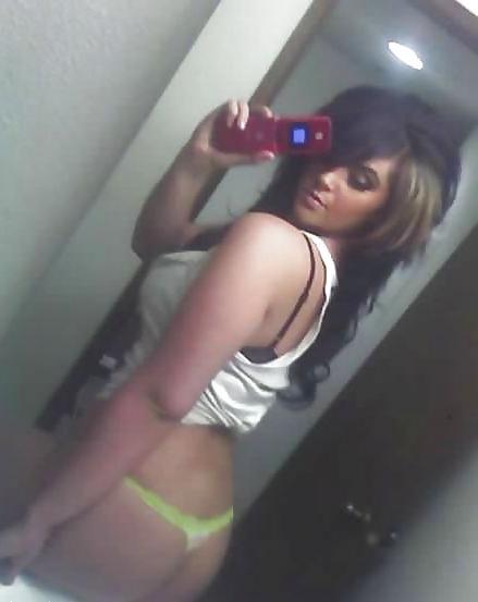 25P None Nude Young Teen Hotties!