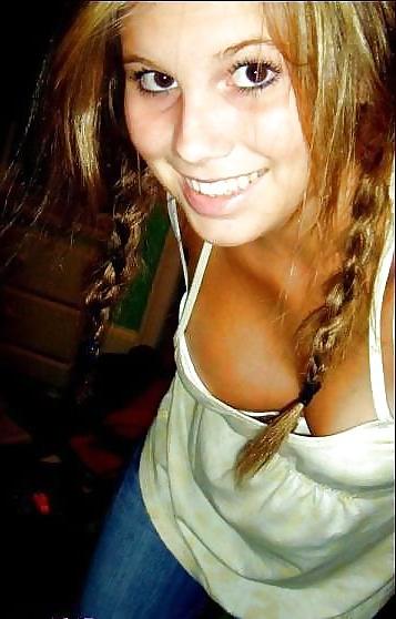 25P None Nude Young Teen Hotties!