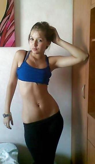 25P None Nude Young Teen Hotties!
