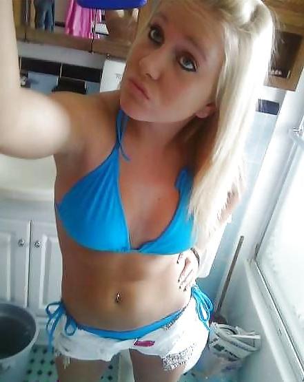 25P None Nude Young Teen Hotties!