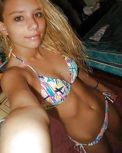 25P None Nude Young Teen Hotties!