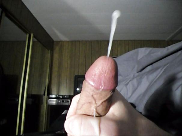 14P Cum shots 3