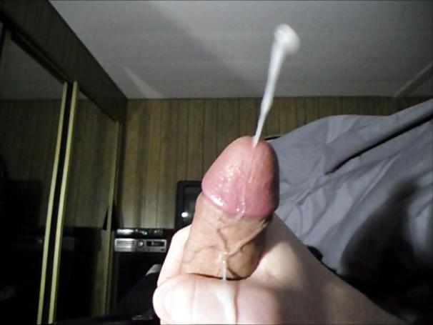 14P Cum shots 3